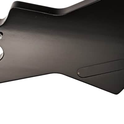 Gibson Explorer Ebony (Pre-Owned, 1992, EC-) #92092414 image 9