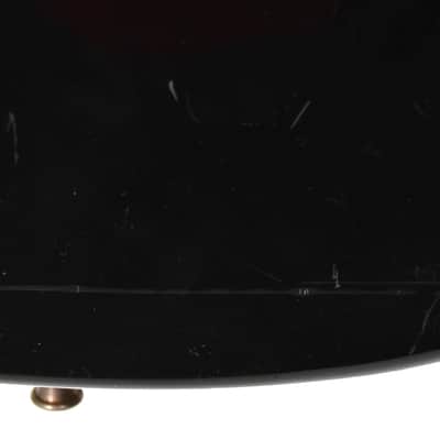 G&L USA L2000 Bass Guitar 1984 w/ OHSC – Used 1984 - Black image 14