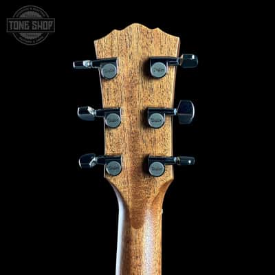 Taylor Gold Label 714e Prototype Sunburst Indian Rosewood/Torrefied Sitka Firestripe PG w/case 5091 image 9