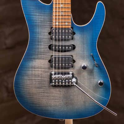 Ibanez Prestige AZ2407F - Sodalite image 3