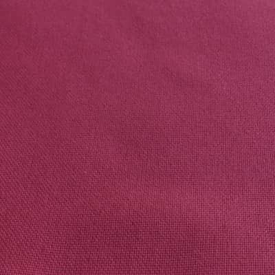 SoundAssured Standard Acoustic Fabric - 100% Acoustically Transparent - for DIY Acoustic Panels, Speaker Grill Fabric, Guitar Amp Fabric - Moody Red image 1