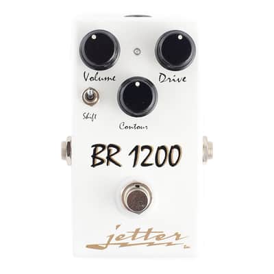 Jetter BR 1200