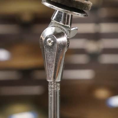 Ludwig 1400 Flat Base Straight Cymbal Stand Vintage 1960's #5 image 3