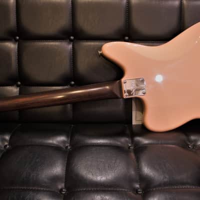Fender 62 Jaguar Masterbuilt by Greg Fessler image 7