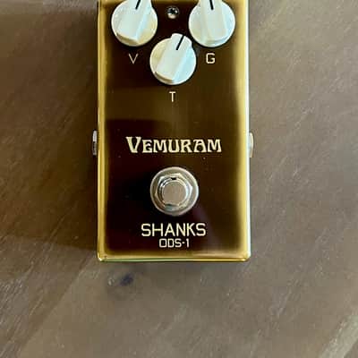 Vemuram Shanks ODS-1 | Reverb