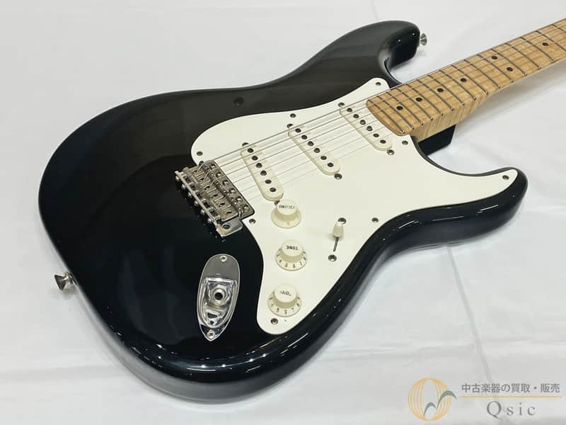 Fender Custom Shop Clapton Stratocaster image 1