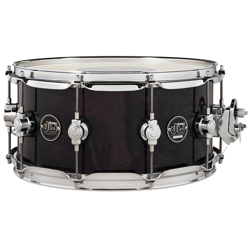 DW Performance Series 6.5x14" Maple Snare Drum Bild 1
