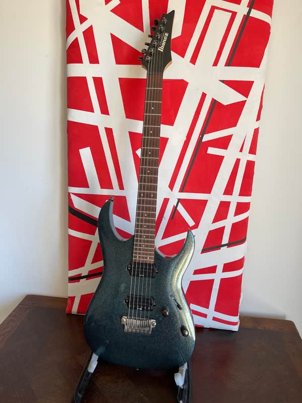 Ibanez RGA121 Prestige image 1