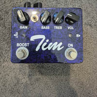 Reverb.com listing, price, conditions, and images for paul-cochrane-tim