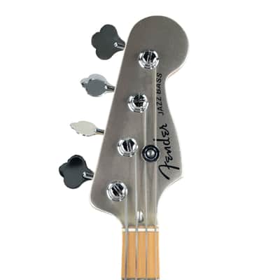 Fender 75th Anniversary Jazz Bass Mexico image 4