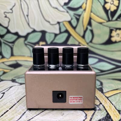 Boss AW-3 Dynamic Wah - Used image 5