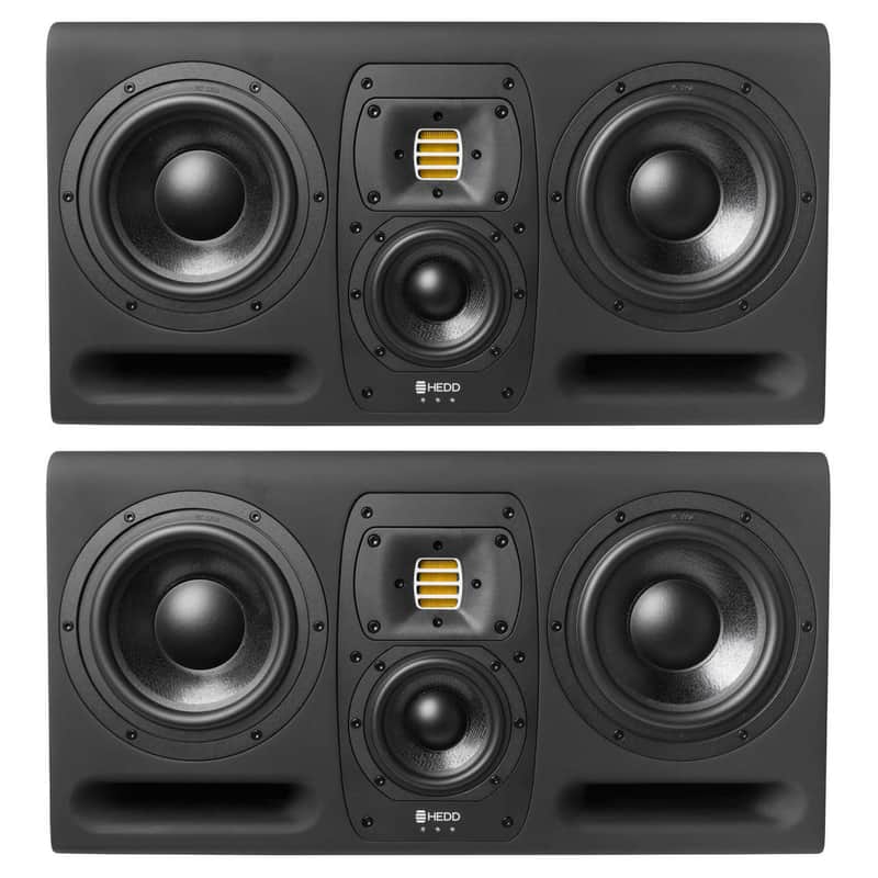 HEDD Type 30 Pair (Ex-Demo) image 1