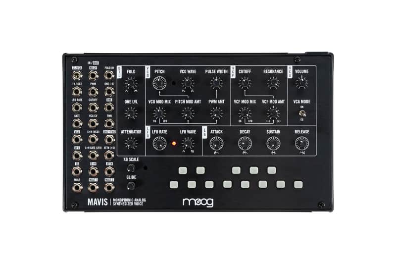 Moog Music Mavis Mavis image 1