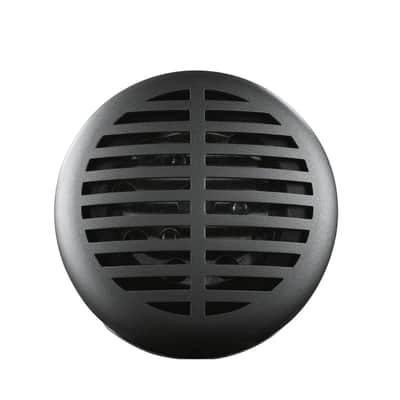 Shure 520DX Green Bullet Harmonica Microphone image 3