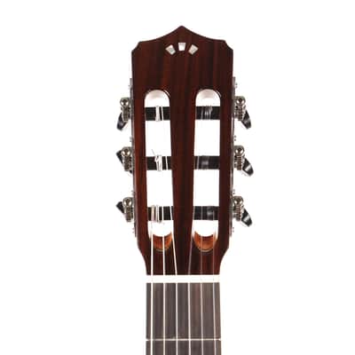Cordoba Fusion 12 Orchestra CE Nylon Acoustic-Electric 2021 image 4
