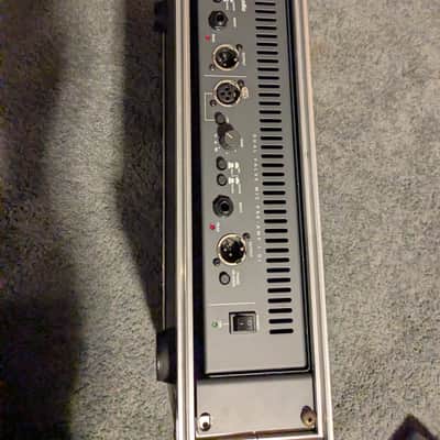 TL Audio Dual Valve Mic Pre-Amp image 4