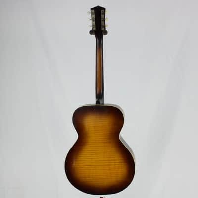 Used Silvertone L 7101 AS-IS NECK JOINT Acoustic Guitars Other image 4