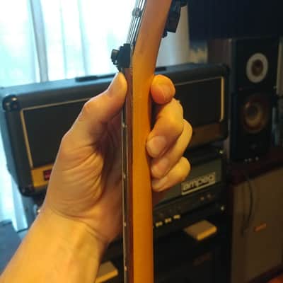 Charvel Model 2: 1986-88 Japan MIJ (Jackson) PROJECT AXE image 18