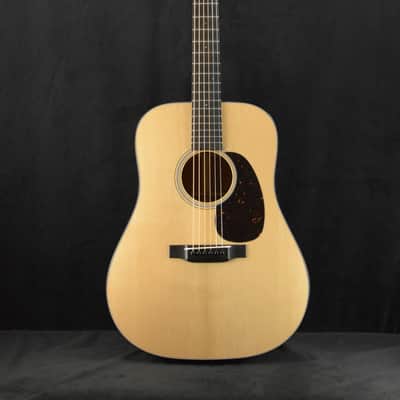 Martin Custom Shop D-18 Authentic 1937 VTS image 2