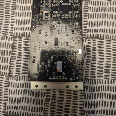 Noise Engineering Confundo Funkitus 2017 - 2019 - Silver image 2