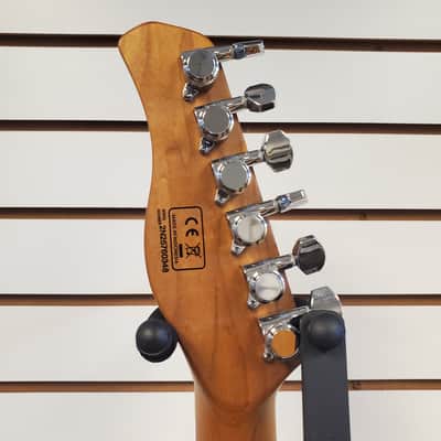 Sire Larry Carlton T7 Flame Maple 2021 - Present - Natural image 7