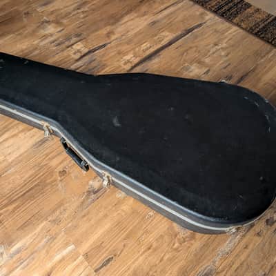 Yamaha LL-35 Acoustic Jumbo Guitar Vintage Luxury Series Natural W/HSC image 25