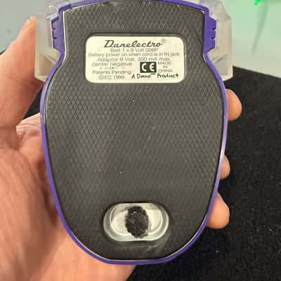 Danelectro BLT Slap Back image 6