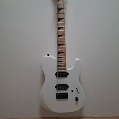 DiMarzio D-Activator (B) and Liquifire (N) set - Black image 3