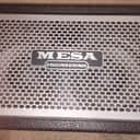 Mesa Boogie 2x10 standard powerhouse bass cabinet (early-mid 2000s)