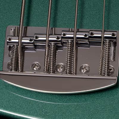 【new】Kikuchi Guitars / Hermes RV4 Ash BRG 3.975kg #331【GIB Hyogo】【Plek-adjusted】【price included SHIPPING & IMPORT TAX & VAT】 image 8