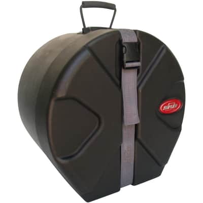 SKB 8x12 Roto Molded Tom Drum Case image 1