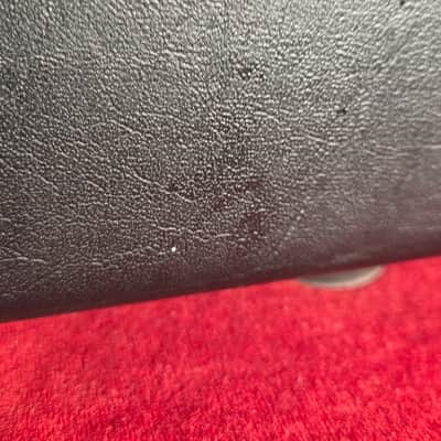 Mesa Boogie Mark Five 35 2-Channel 35-Watt 1x12" Guitar Combo w/ Footswitch & Manual image 8