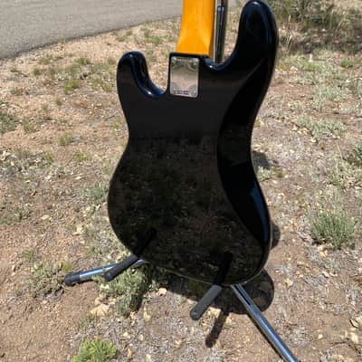 Fender American Vintage II 1960 Precision Bass 2024- Original Case image 14