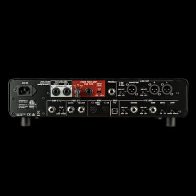 Boss Waza Tube Amp Expander #Z5K2049 image 2