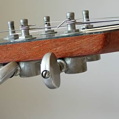 Gibson ES 335 Dot CustomShop 59' 1982 - Honey Blonde image 19