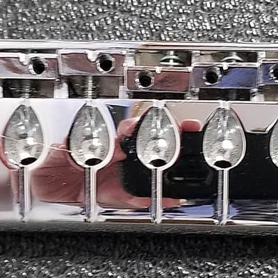 Modulus Genesis G3SH Wine RedBurst Prototype image 13