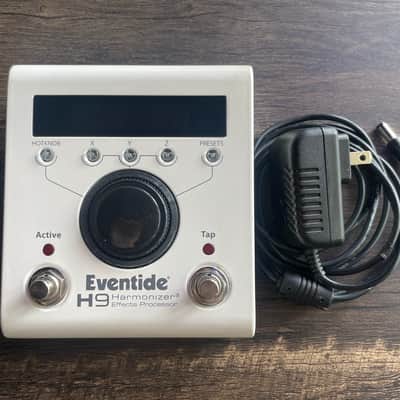 Eventide H9 Max Harmonizer Effects Processor Bild 3
