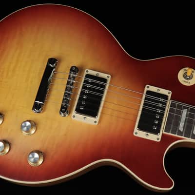 Gibson Les Paul Standard '60s Faded - VBB (#364) image 6