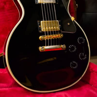 Gibson Les Paul Custom 1997 Bild 7