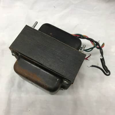 Fender Bandmaster 1972 Power Transformer 125P7D 022814 image 1