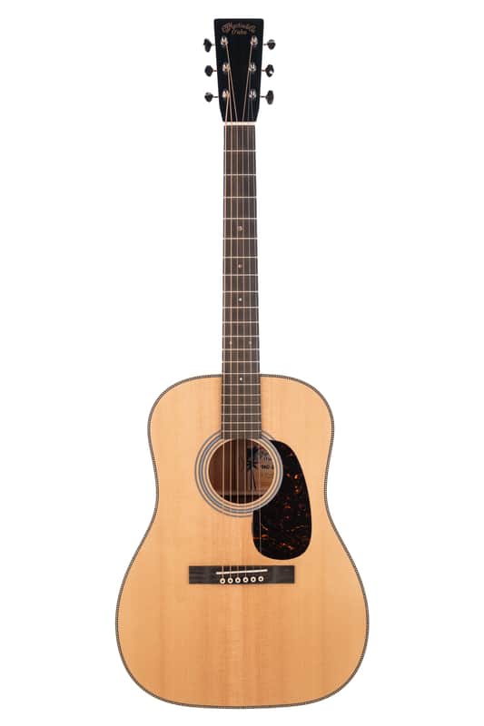 Brand New Martin O'ahu HG-28 image 1