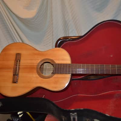 casa parramon classical guitar natural image 7