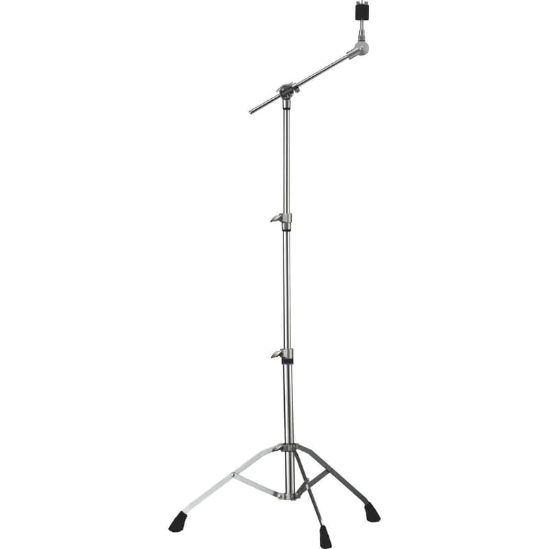 Yamaha CS-755 700 Series Single-Braced Boom Cymbal Stand image 1