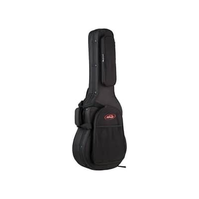SKB 1SKB-SC30 Thin-Line AE/Classic Soft Case image 2