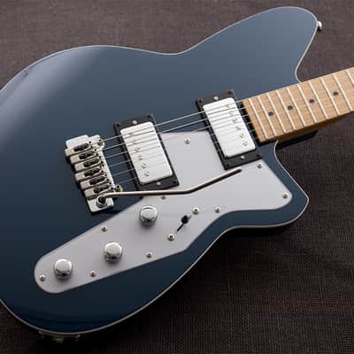 Reverend Jetstream HB High Tide Blue Electric Guitar NEW image 2