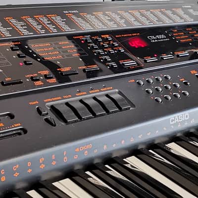 Casio CTK-1000 image 6