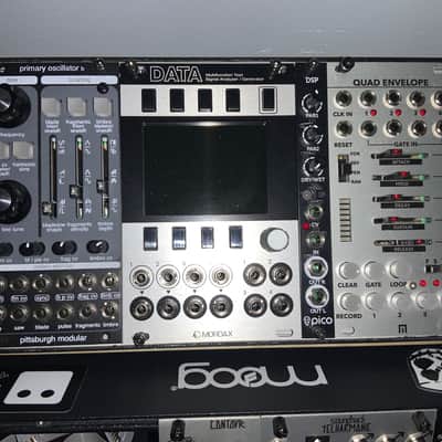 Mordax Data image 1