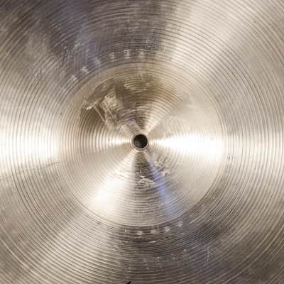 Zildjian 18" A Medium Thin Crash image 8