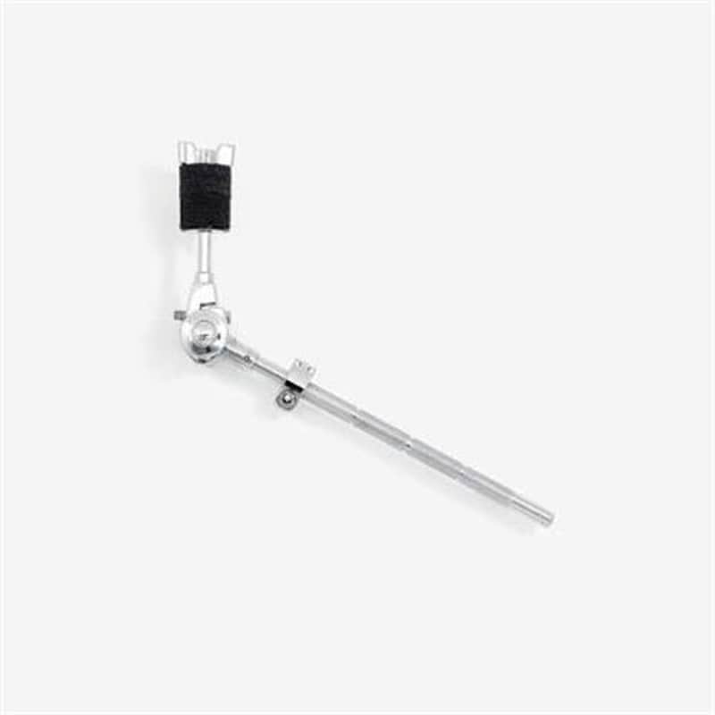 Gibraltar SC-SBRA-BT 12" Cymbal Boom Rod with Gearless Brake Tilter image 1
