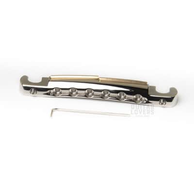 Faber TBWC-59NG-BR Compensated Wraparound - Nickel image 4